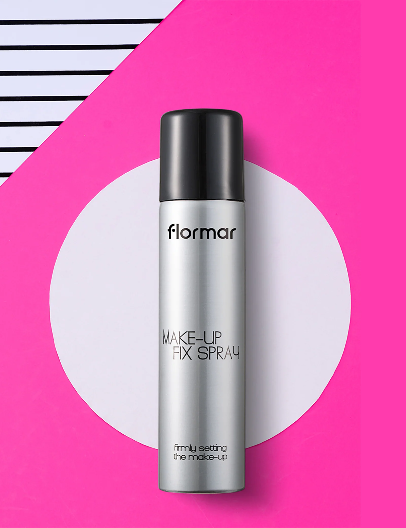 Flormar Make-Up Fix Spray - Image 5