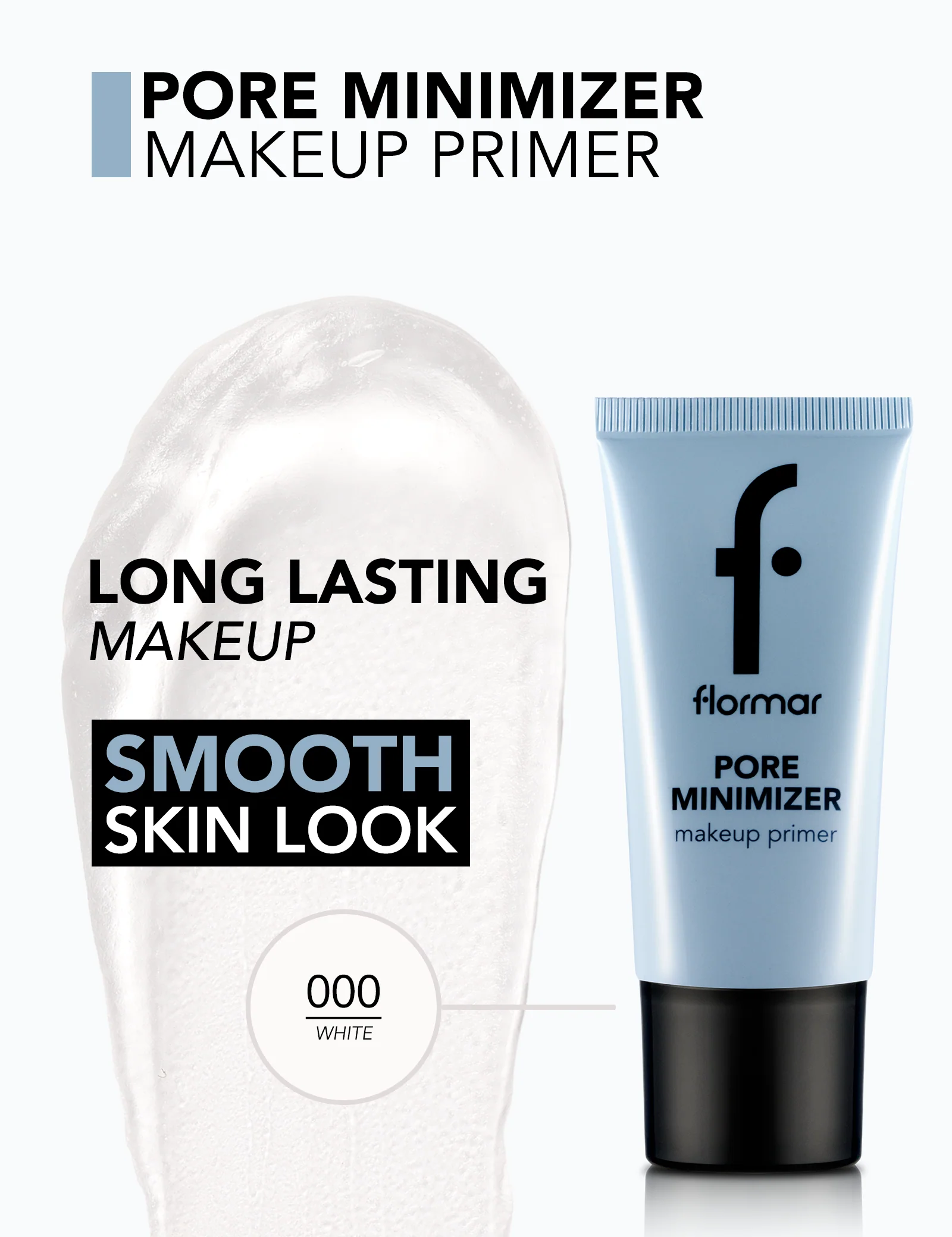 Flormar Makeup Primer Pore Minimizing - Image 4
