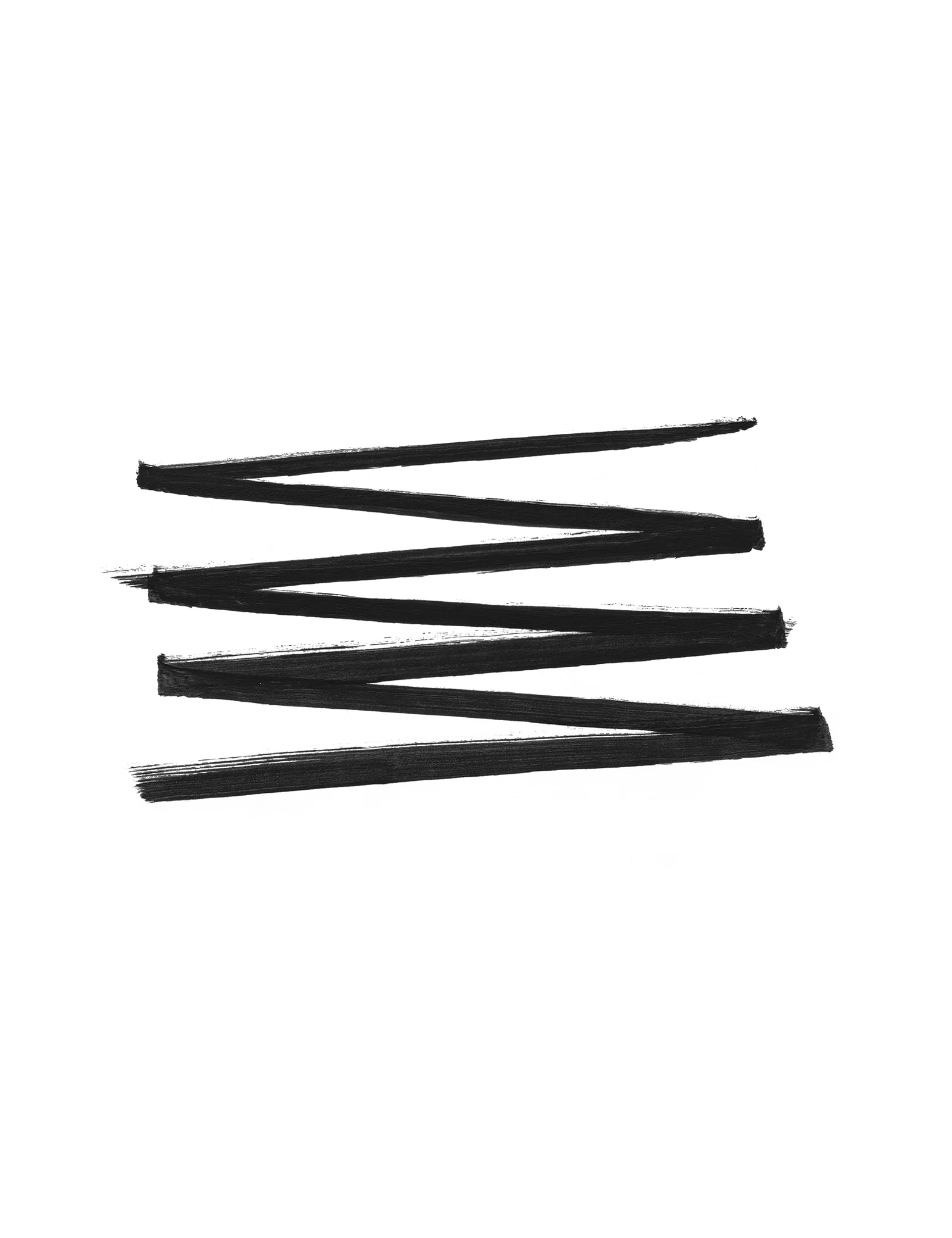 Flormar Midnight Matte Eyeliner 01 Black - Image 3