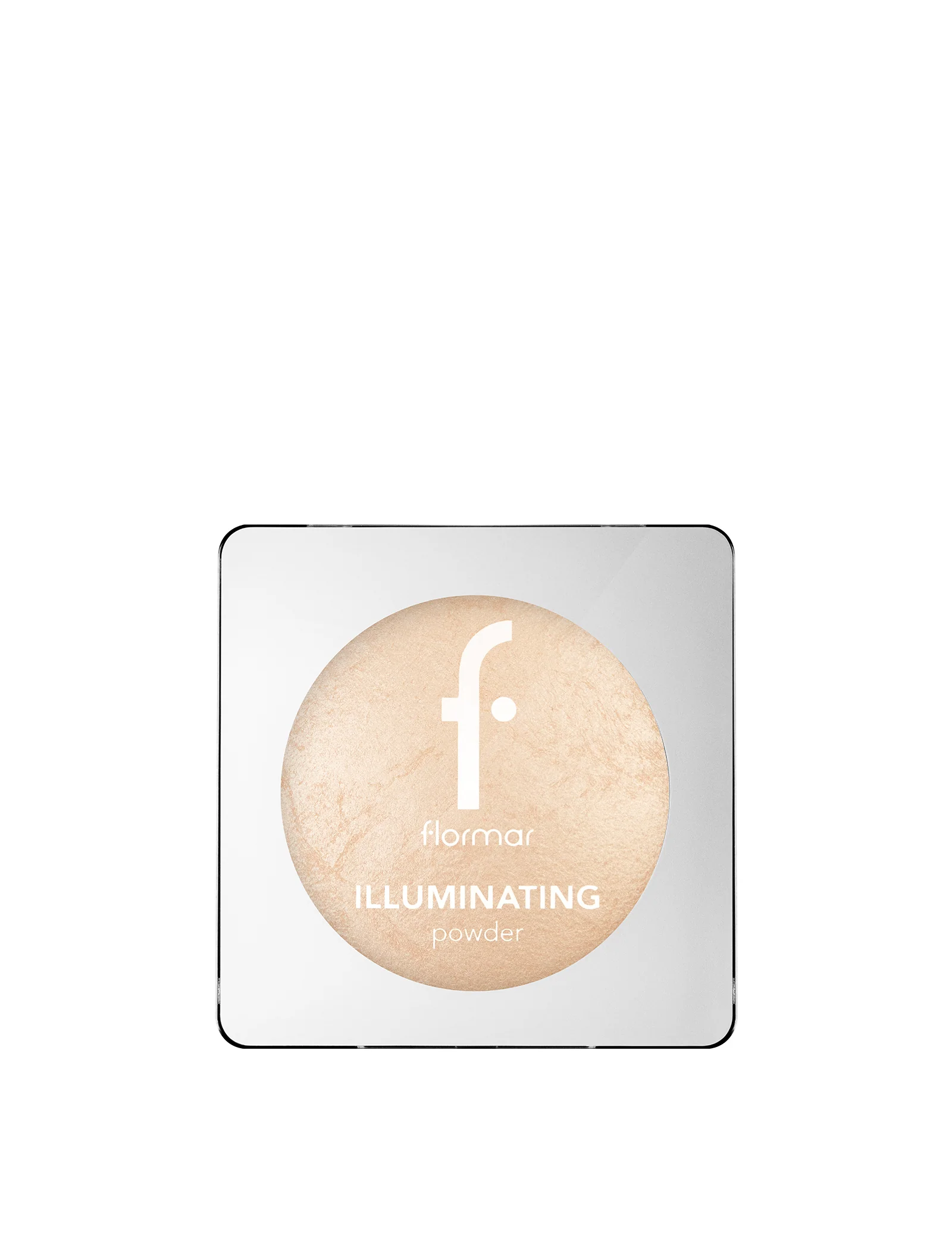 Flormar Powder Illuminator 002 Midnight Star Np - Image 2