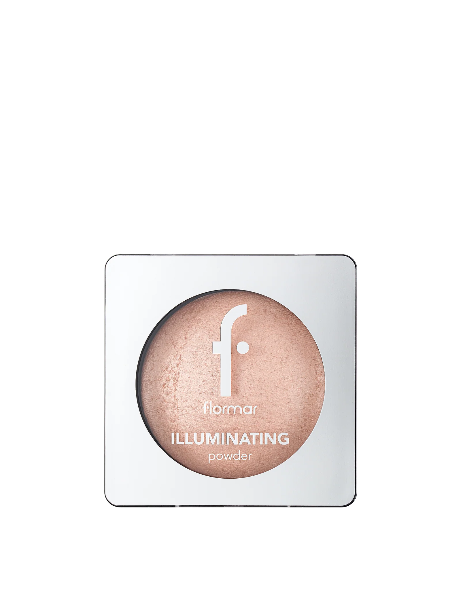 Flormar Powder Illuminator 003 Bronze Star Np - Image 2