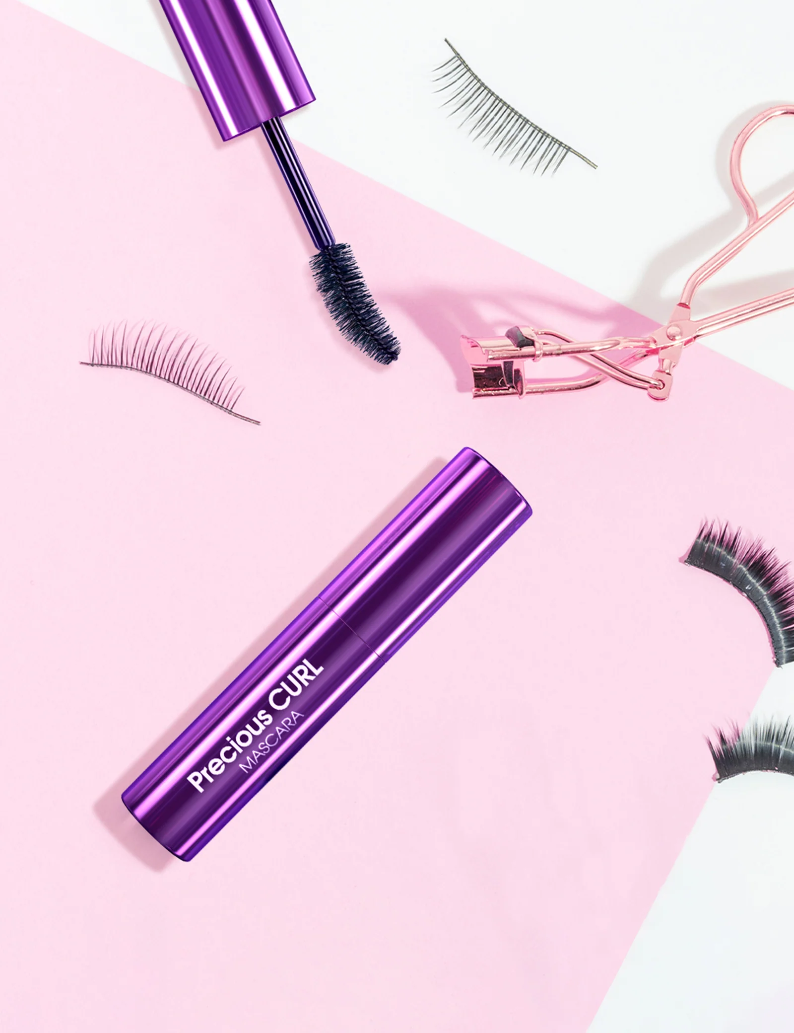 Flormar Precious Curl Mascara - Image 6