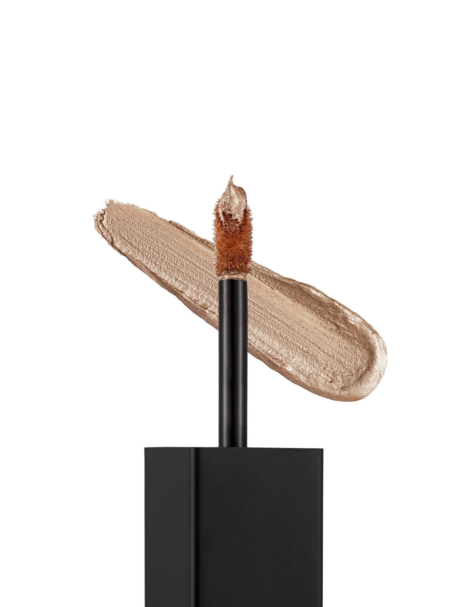 Flormar Shimmer & Shine Liquid Eyeshadow 01 - Image 2