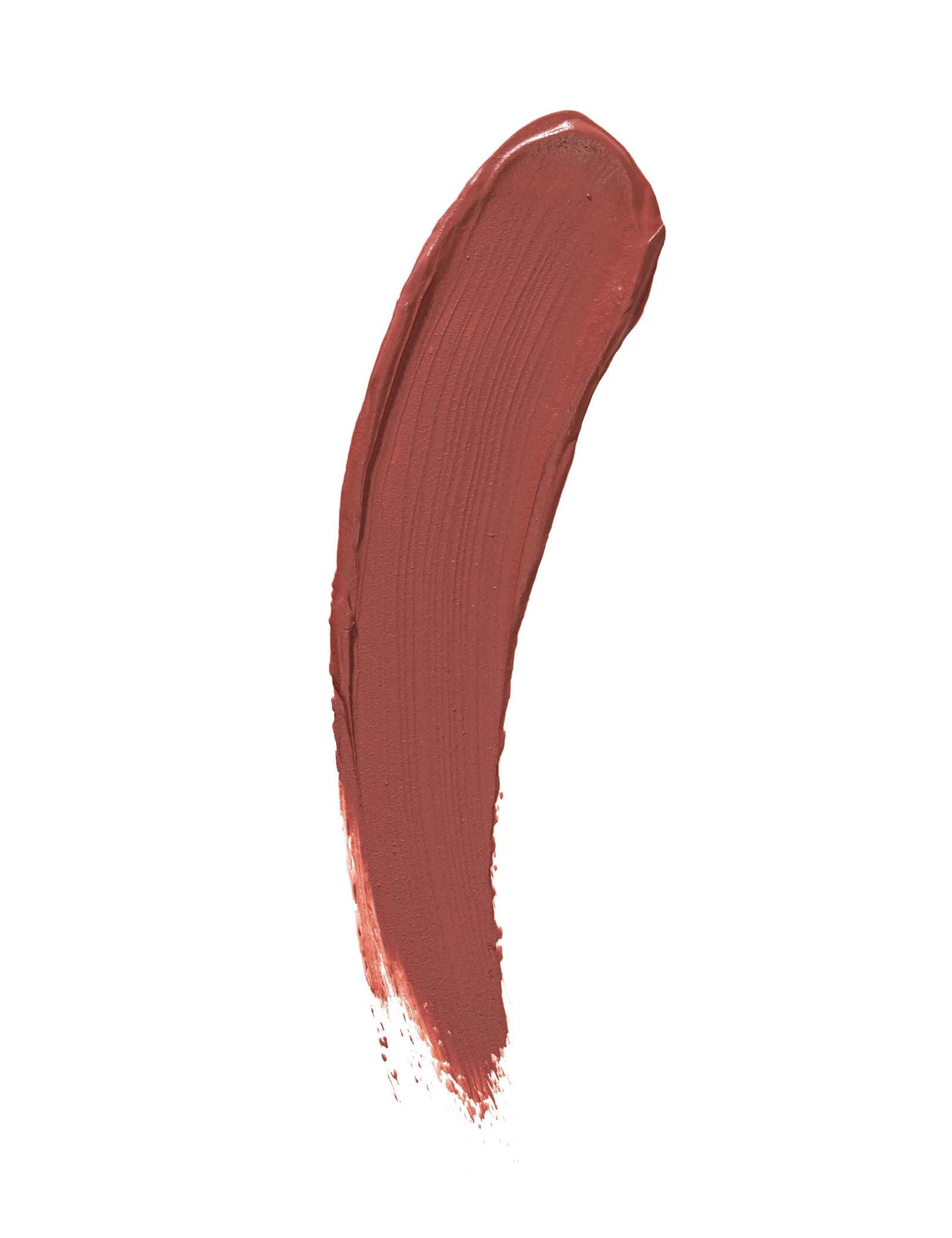 Flormar Silk Matte Liquid Lipstick 02 - Image 2