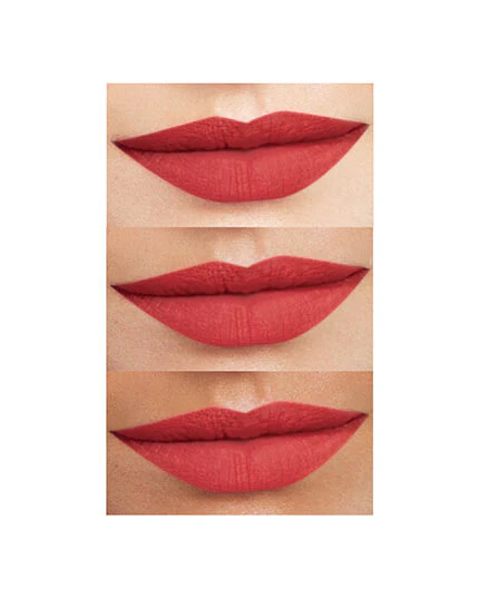 Flormar Silk Matte Liquid Lipstick 03 - Image 2