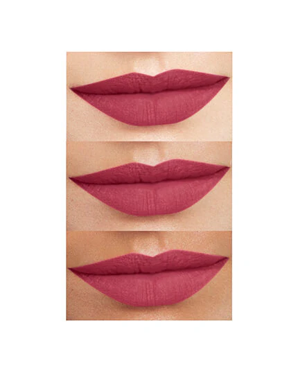 Flormar Silk Matte Liquid Lipstick 06 - Image 2