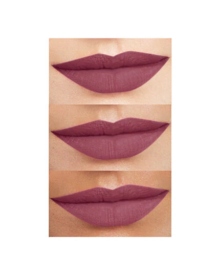 Flormar Silk Matte Liquid Lipstick 11 - Image 2