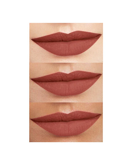 Flormar Silk Matte Liquid Lipstick 12 - Image 2