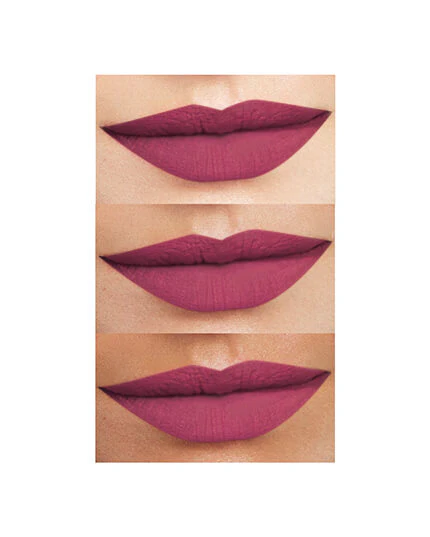 Flormar Silk Matte Liquid Lipstick 15 - Image 2