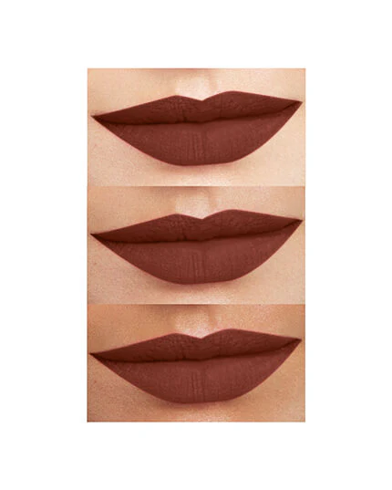 Flormar Silk Matte Liquid Lipstick 16 - Image 2