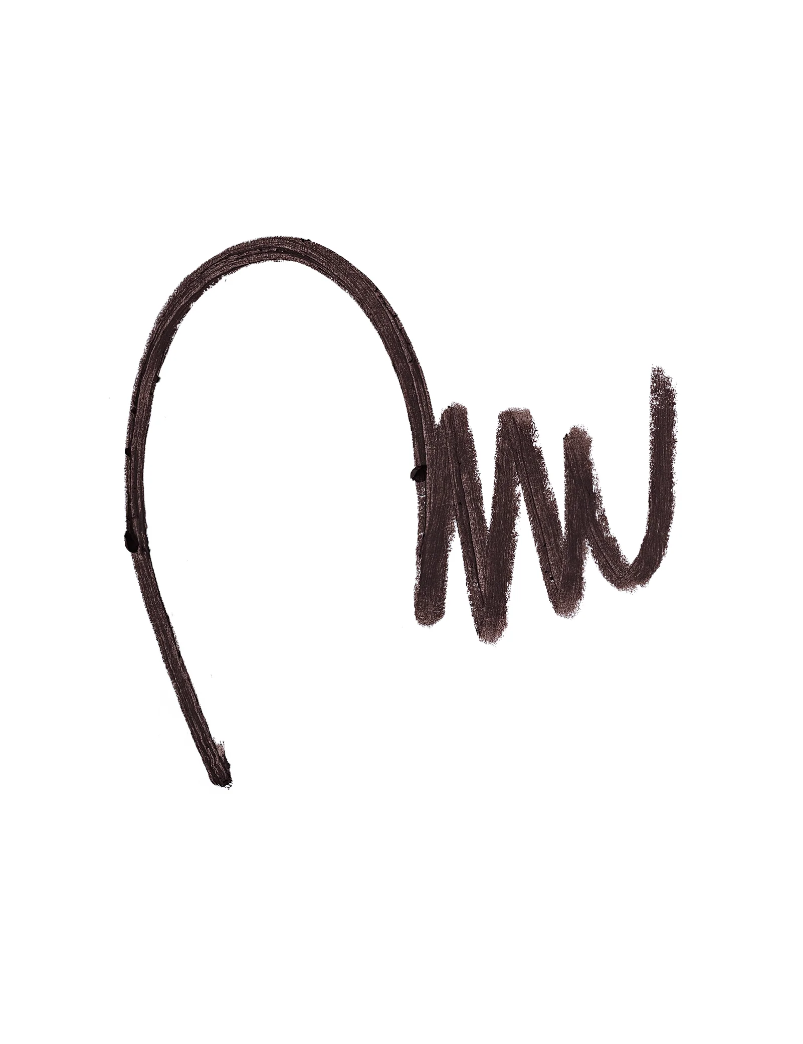 Flormar Smokey Eye Carbon C.Brown Wp 002 - Image 2