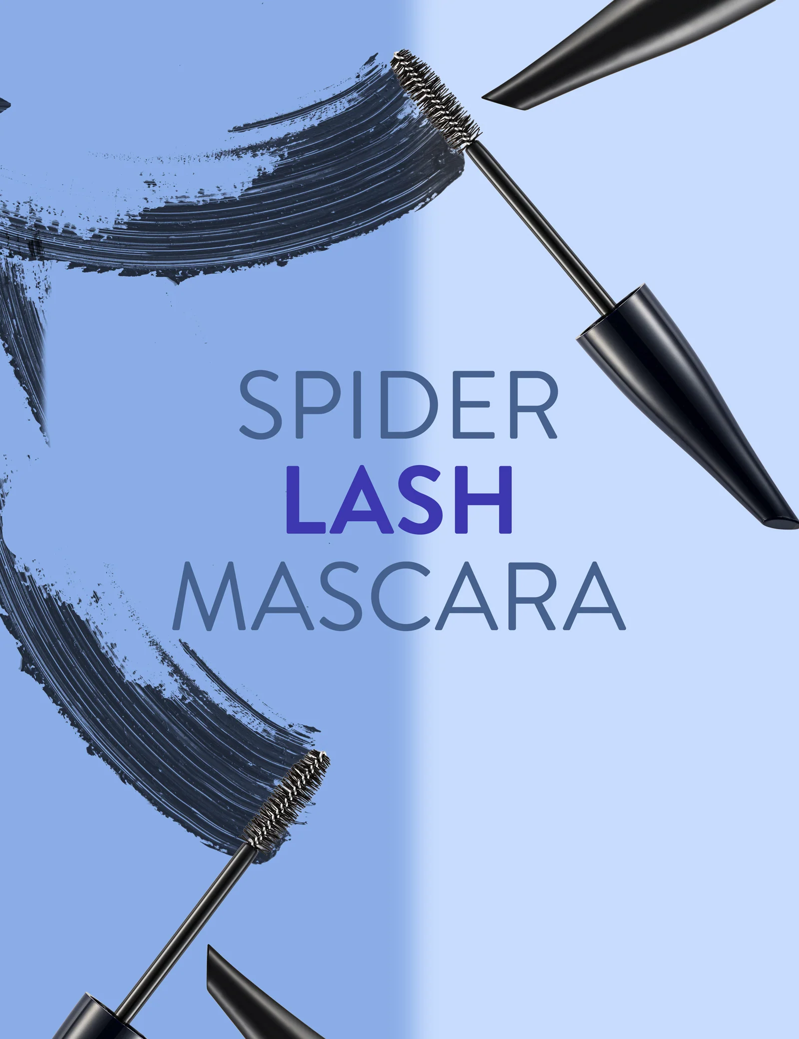 Flormar Spider Lash Volume Mascara - Image 7