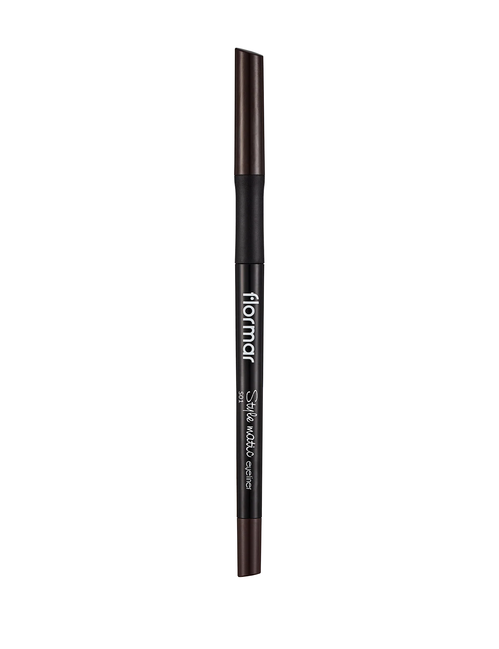 Flormar Style Matic Eyeliner S01 - Image 2