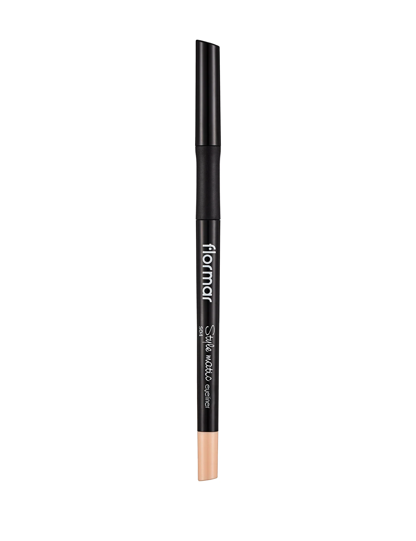 Flormar Style Matic Eyeliner S04 - Image 2
