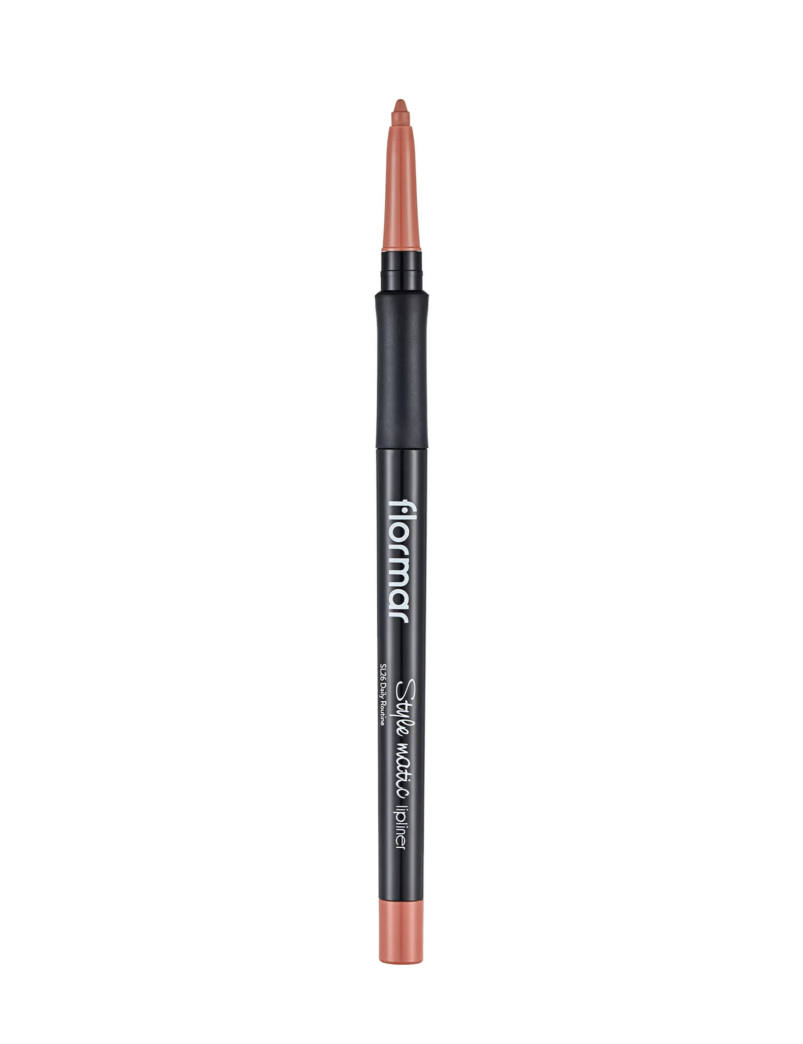 Flormar Stylematic Lipliner Sl26 Daily Routine - Image 2