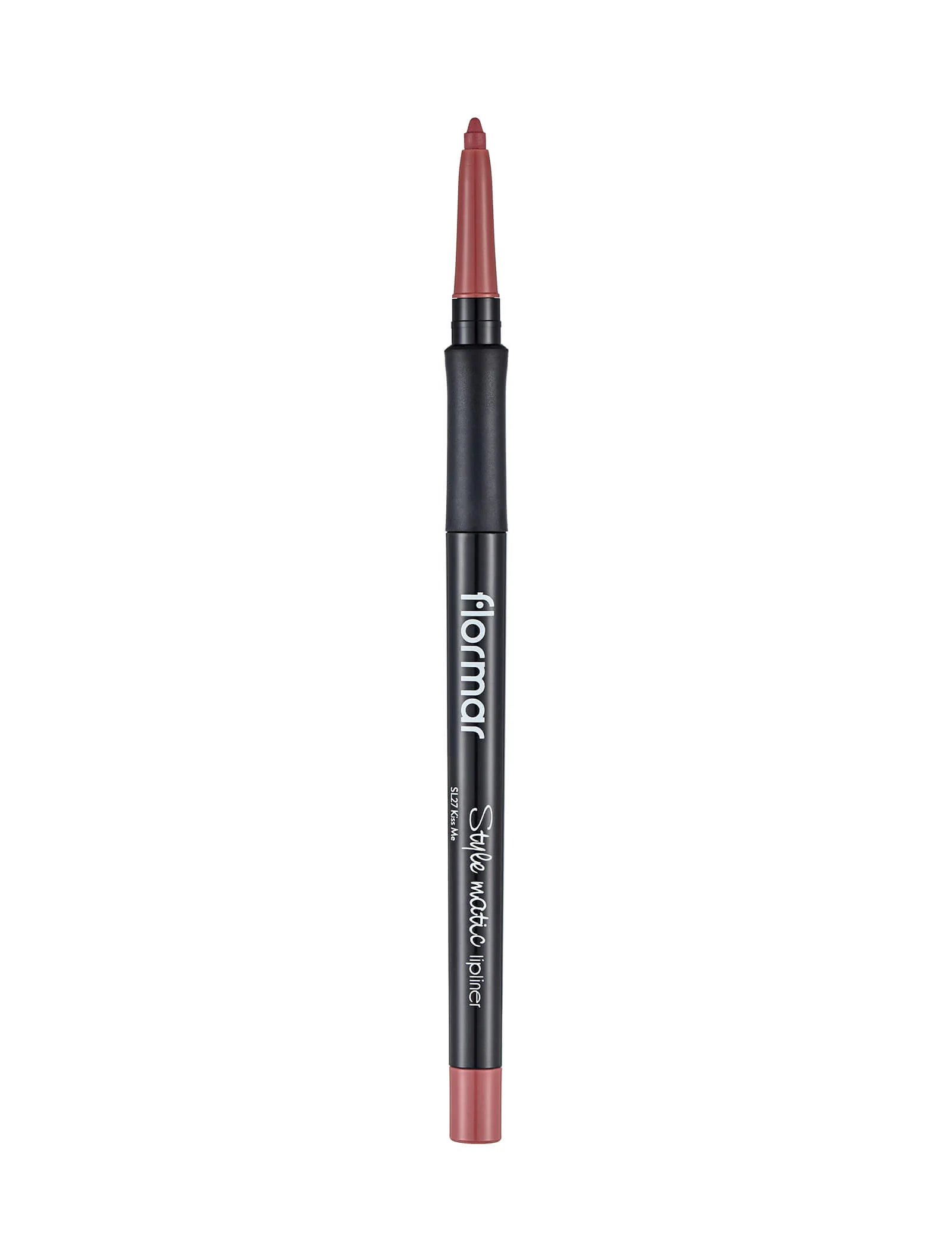 Flormar Stylematic Lipliner Sl27 Kiss Me - Image 2