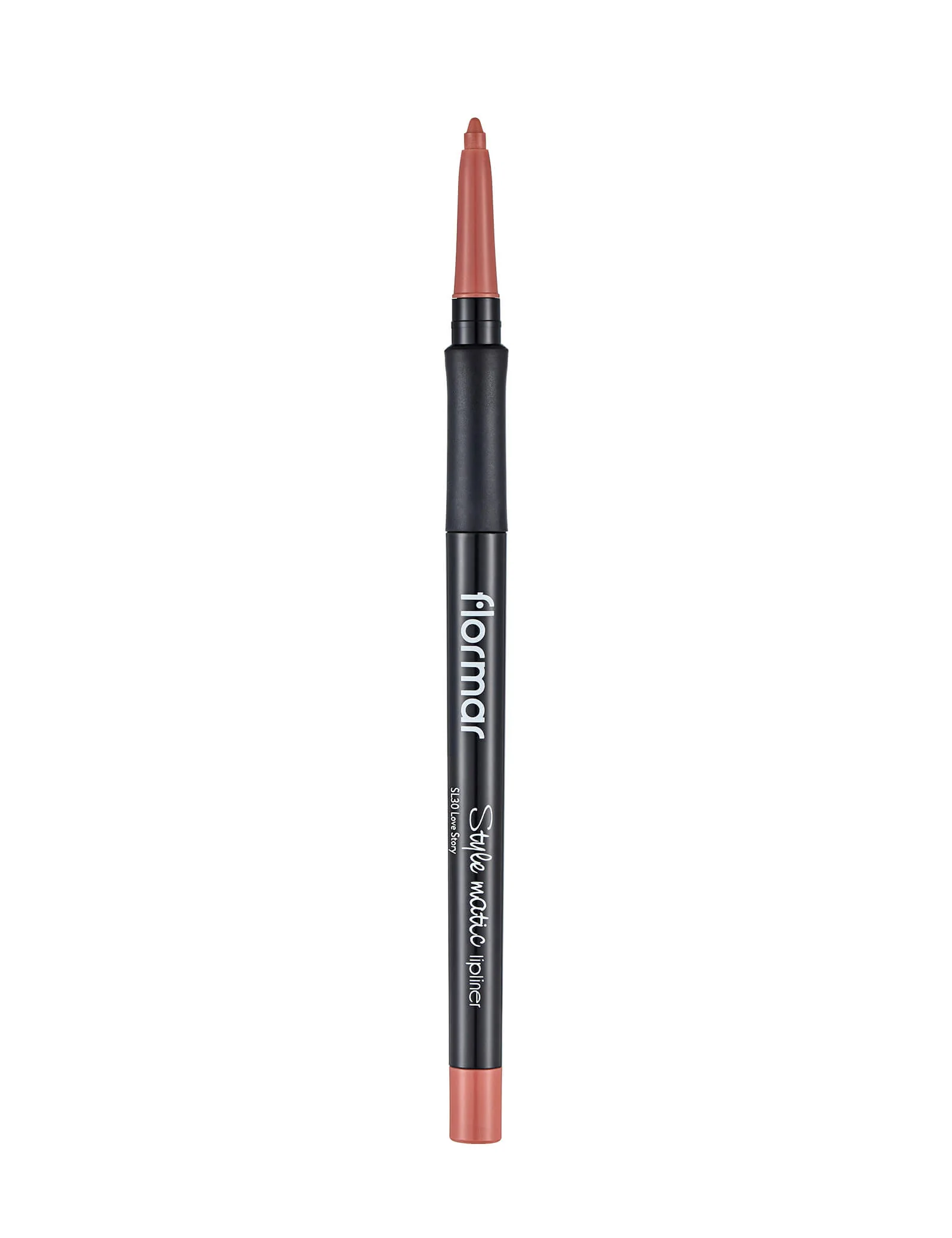 Flormar Stylematic Lipliner Sl30 Love Story - Image 2