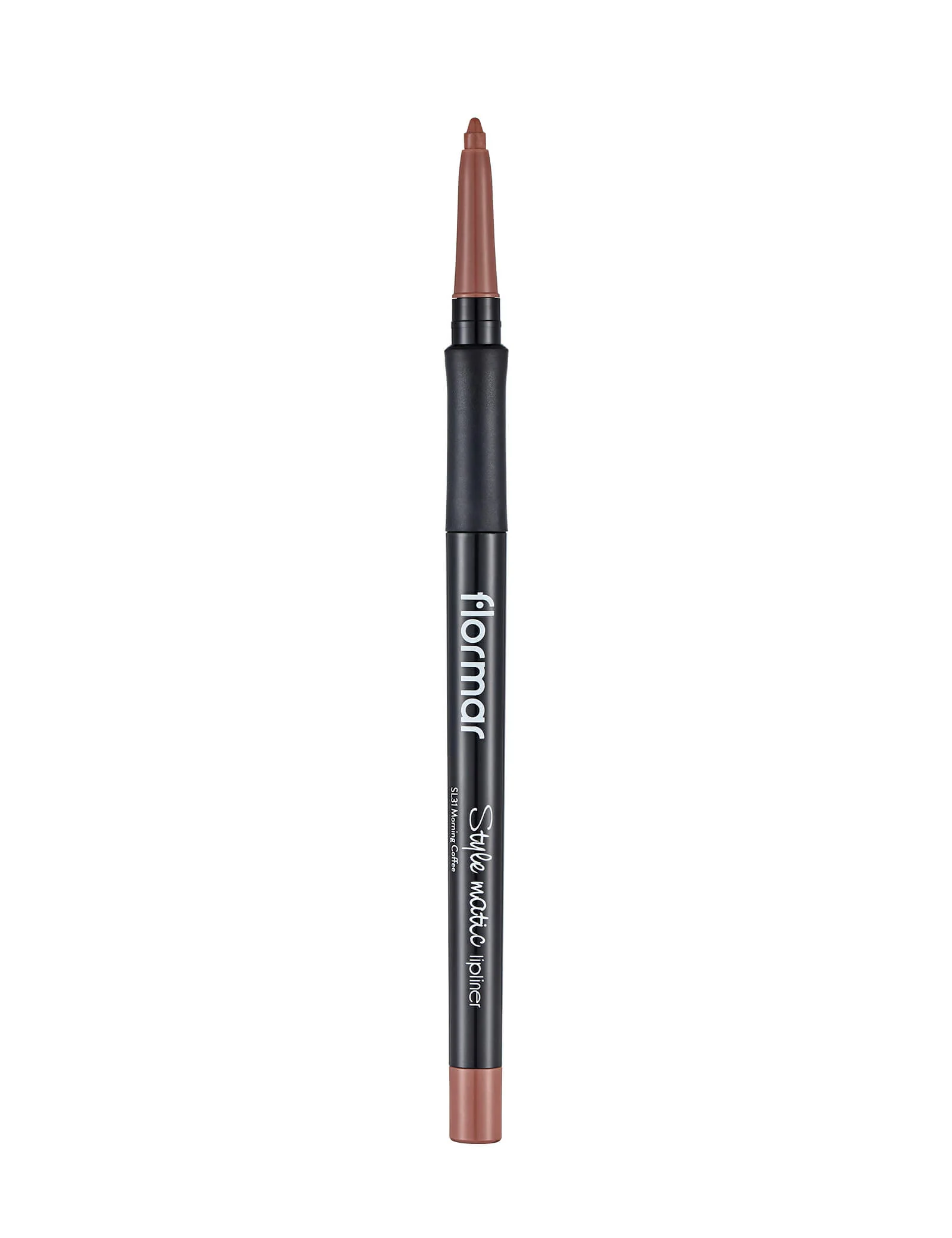 Flormar Stylematic Lipliner Sl31 Morning Coffee - Image 2