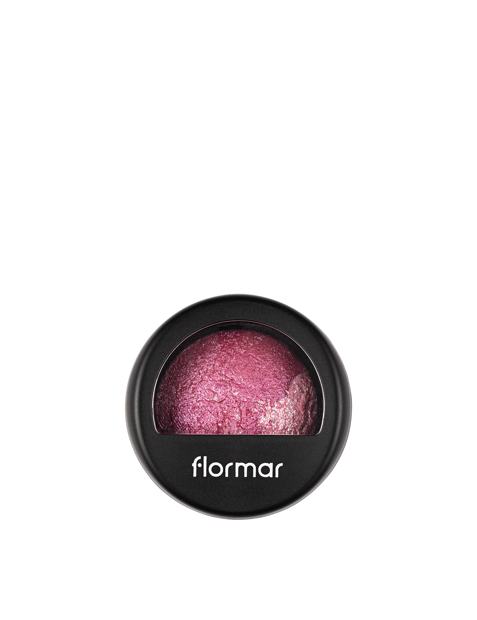 Flormar T. Baked Diamonds Shadow 04 - Image 2