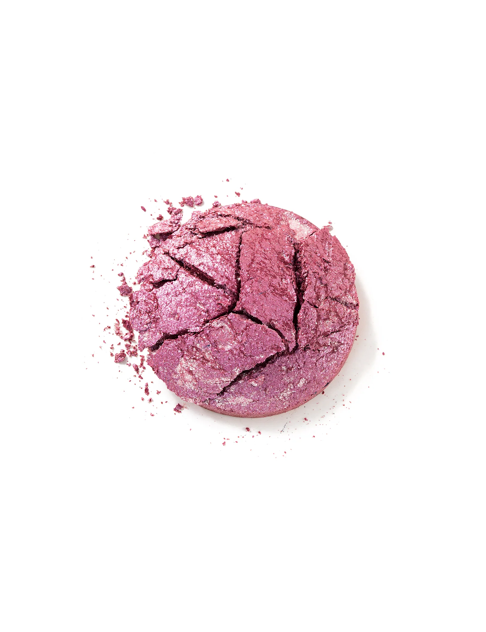 Flormar T. Baked Diamonds Shadow 04 - Image 3