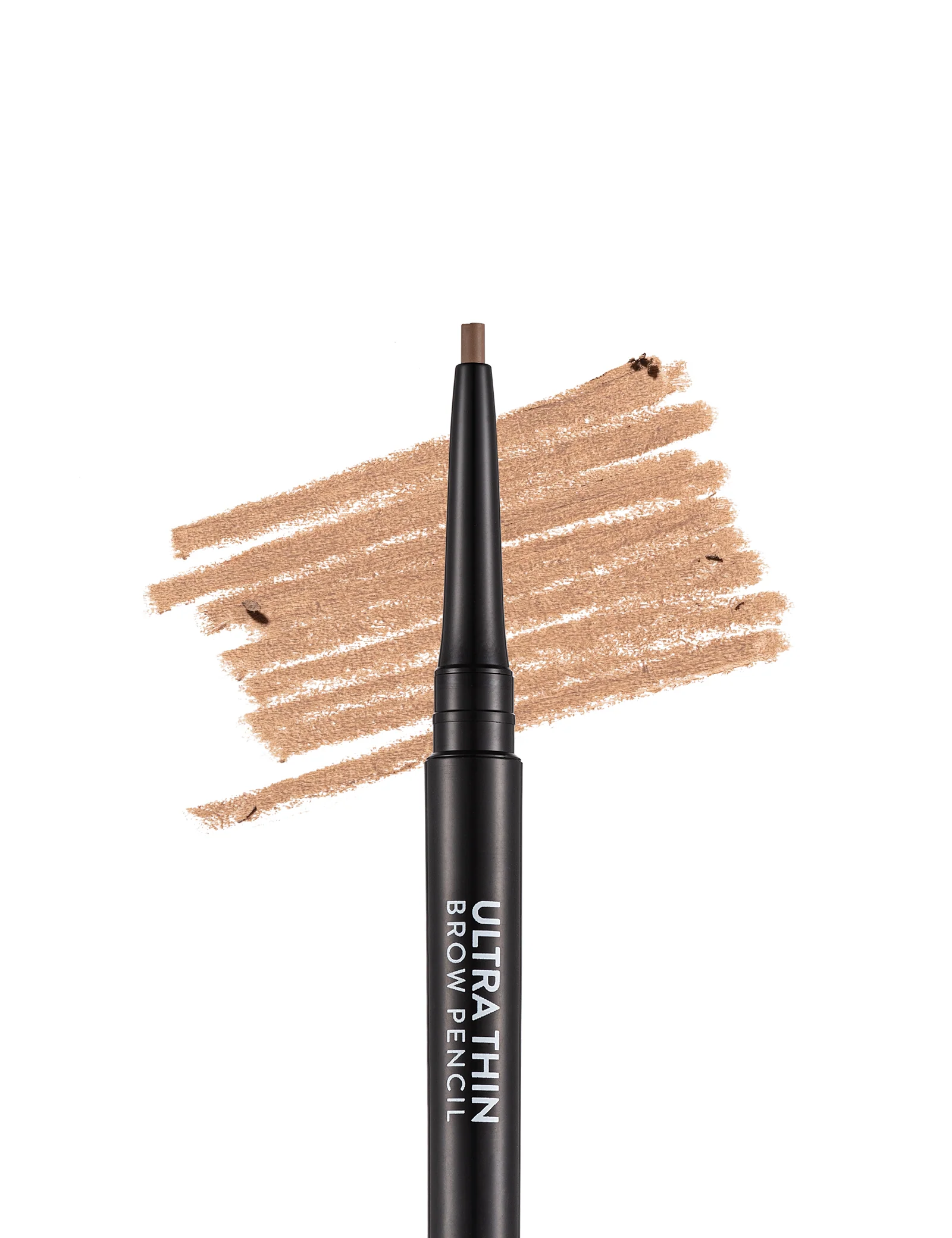 Flormar Ultra Thin Brow Pencil 01 Beige - Image 2