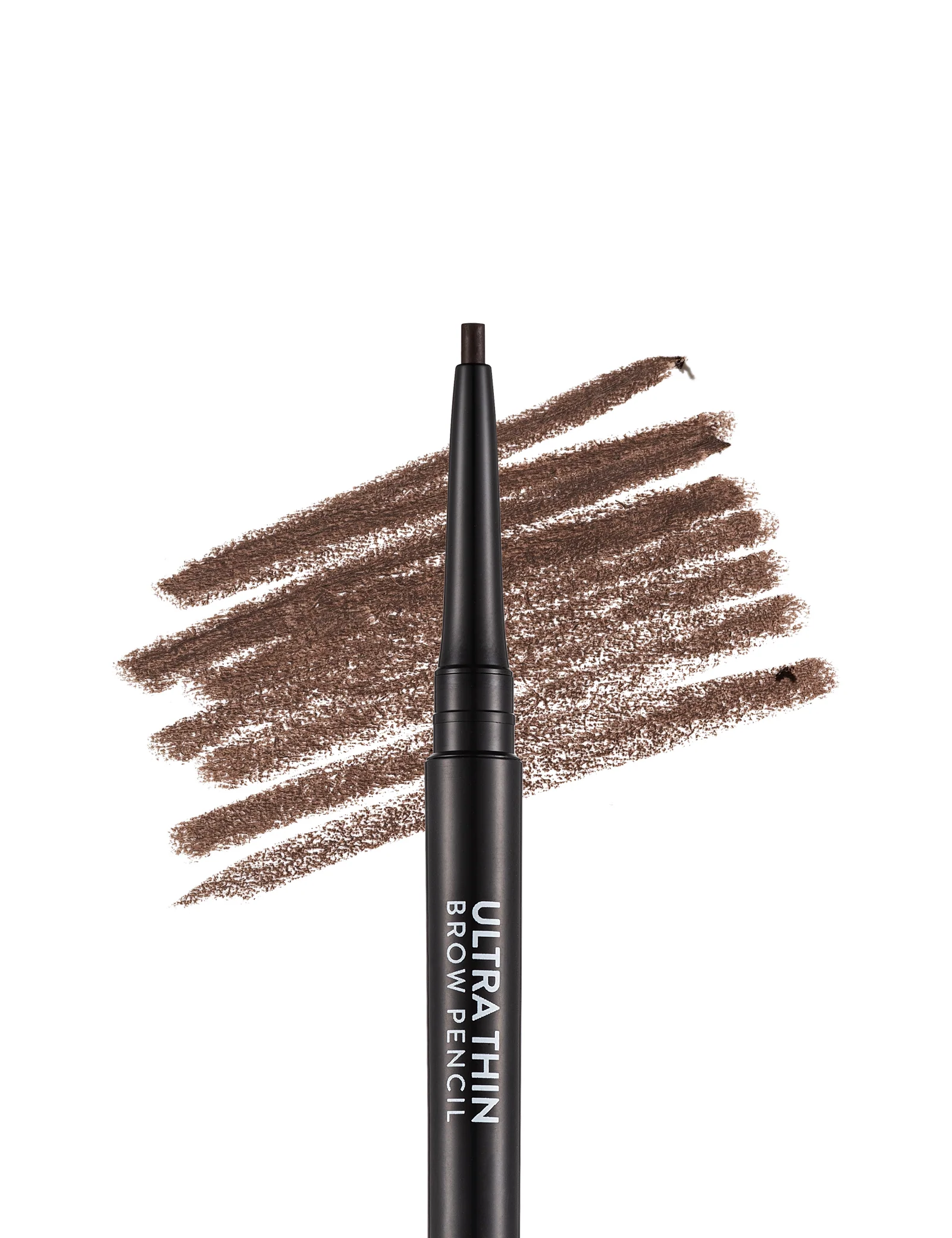 Flormar Ultra Thin Brow Pencil 02 Light Brown - Image 2