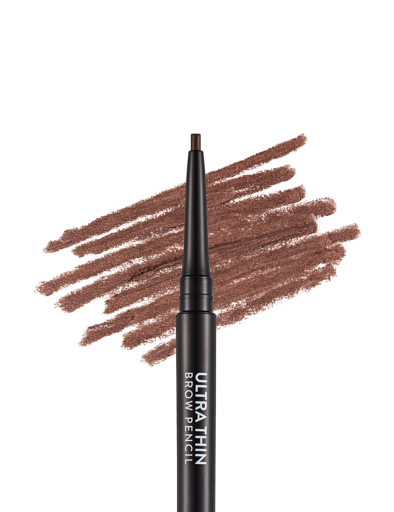 Flormar Ultra Thin Brow Pencil 03 Brown - Image 2