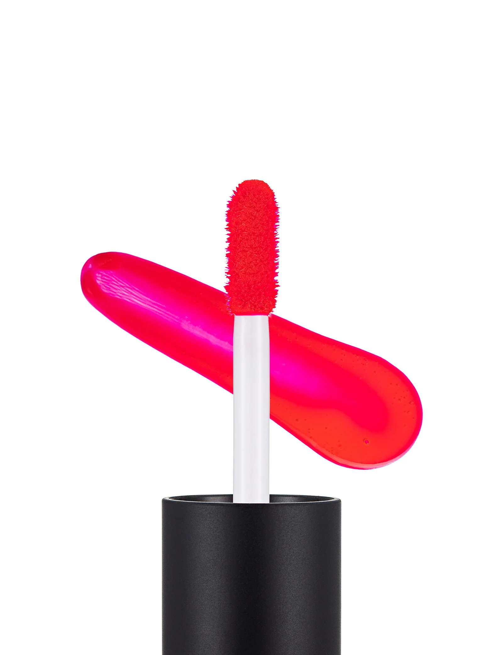 Flormar Water Lip Stain 001 Infinite Pink - Image 2