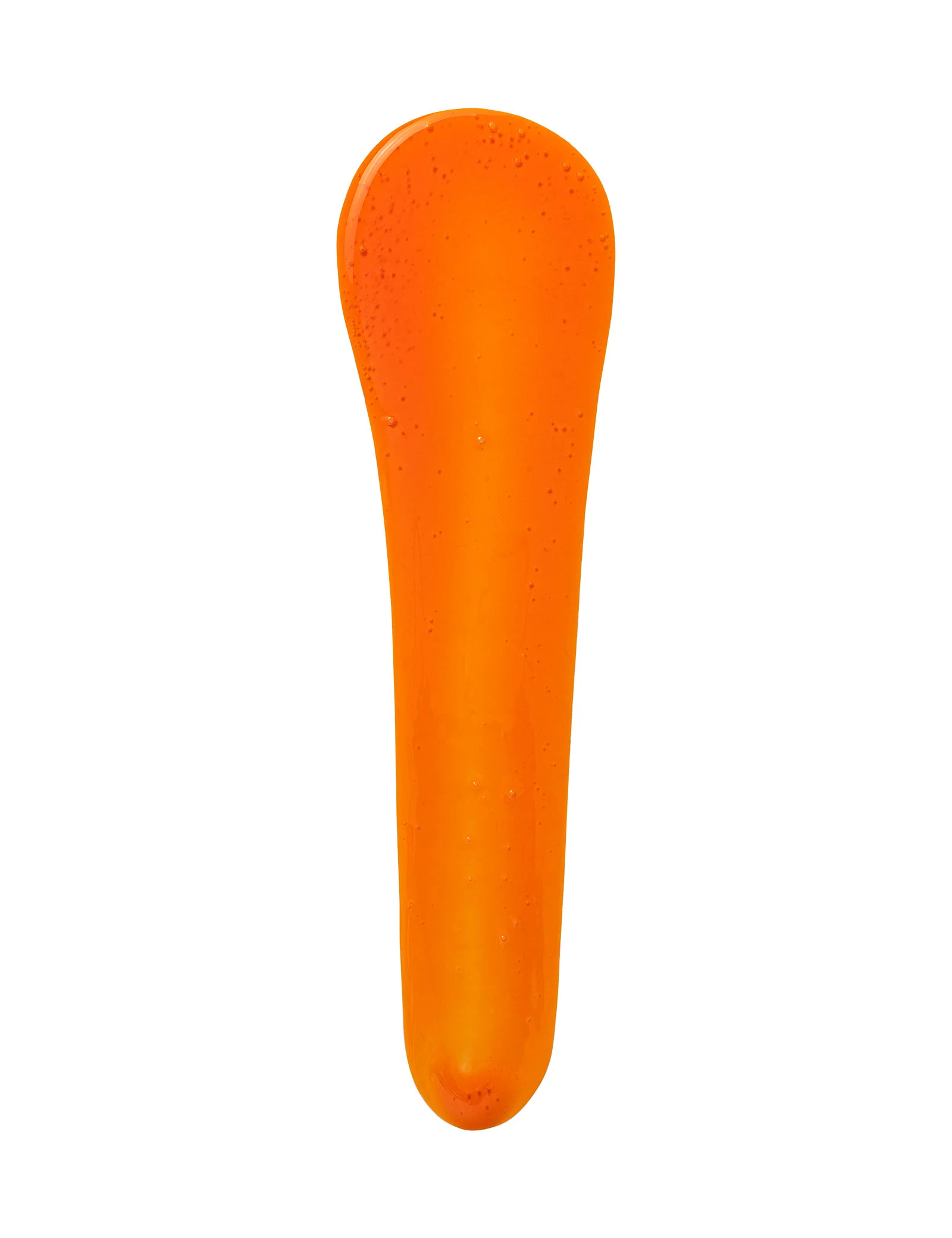 Flormar Water Lip Stain 004 Orange Juice - Image 3