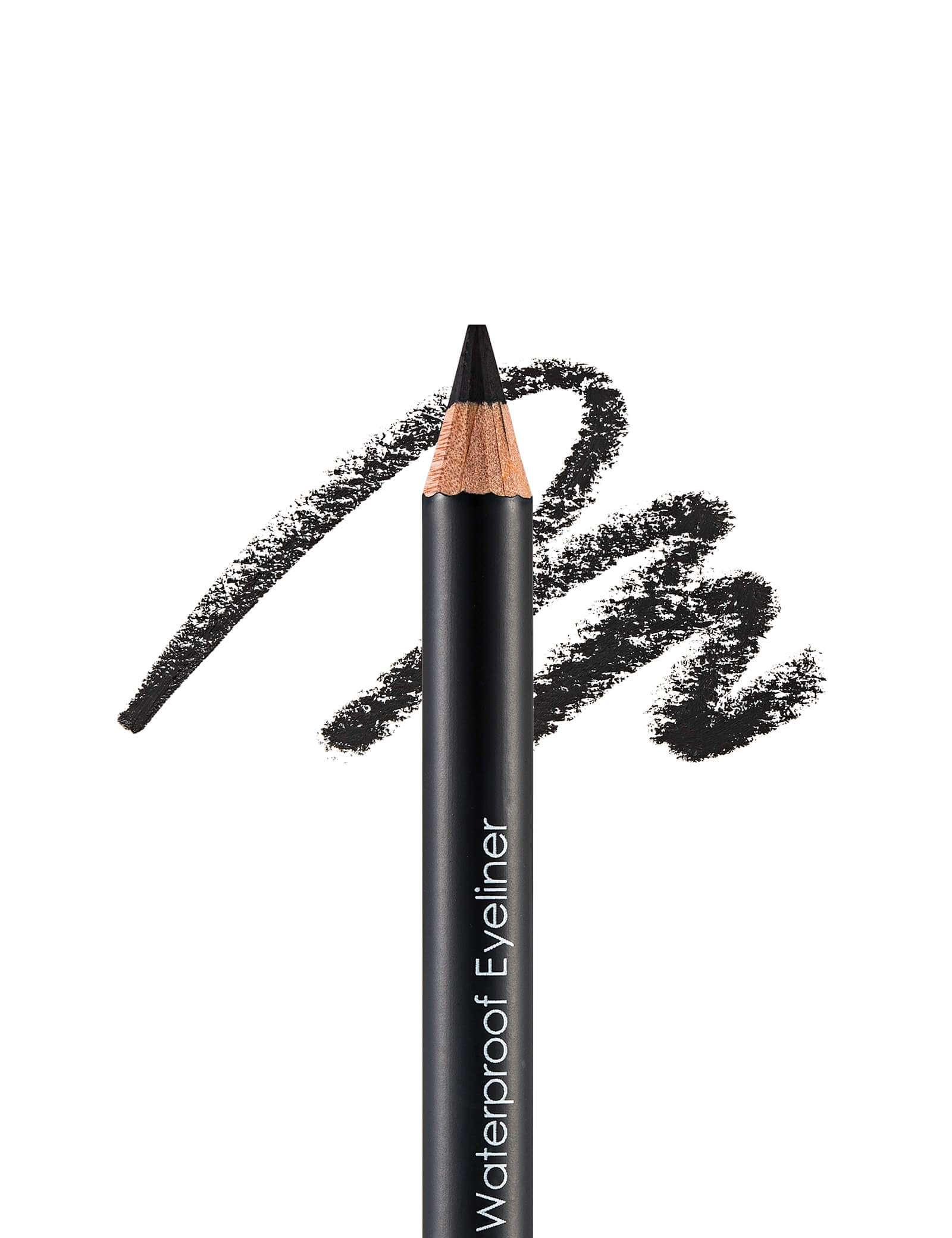 Flormar Waterproof Eyeliner 101 - Image 2