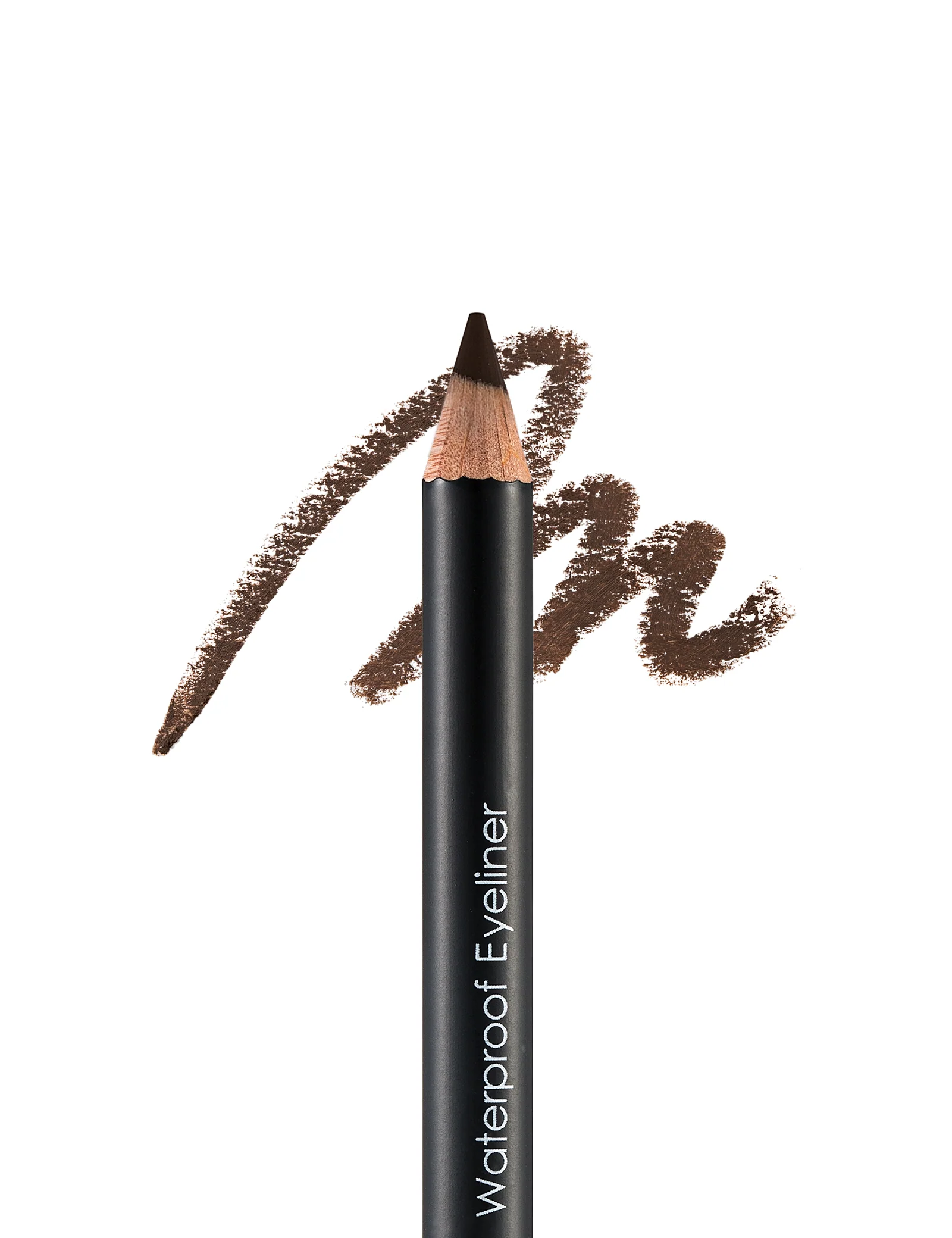 Flormar Waterproof Eyeliner 107 - Image 2