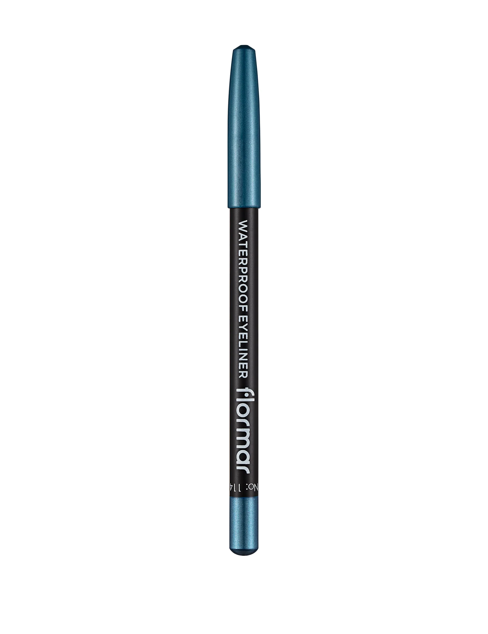 Flormar Waterproof Eyeliner 114 - Image 3