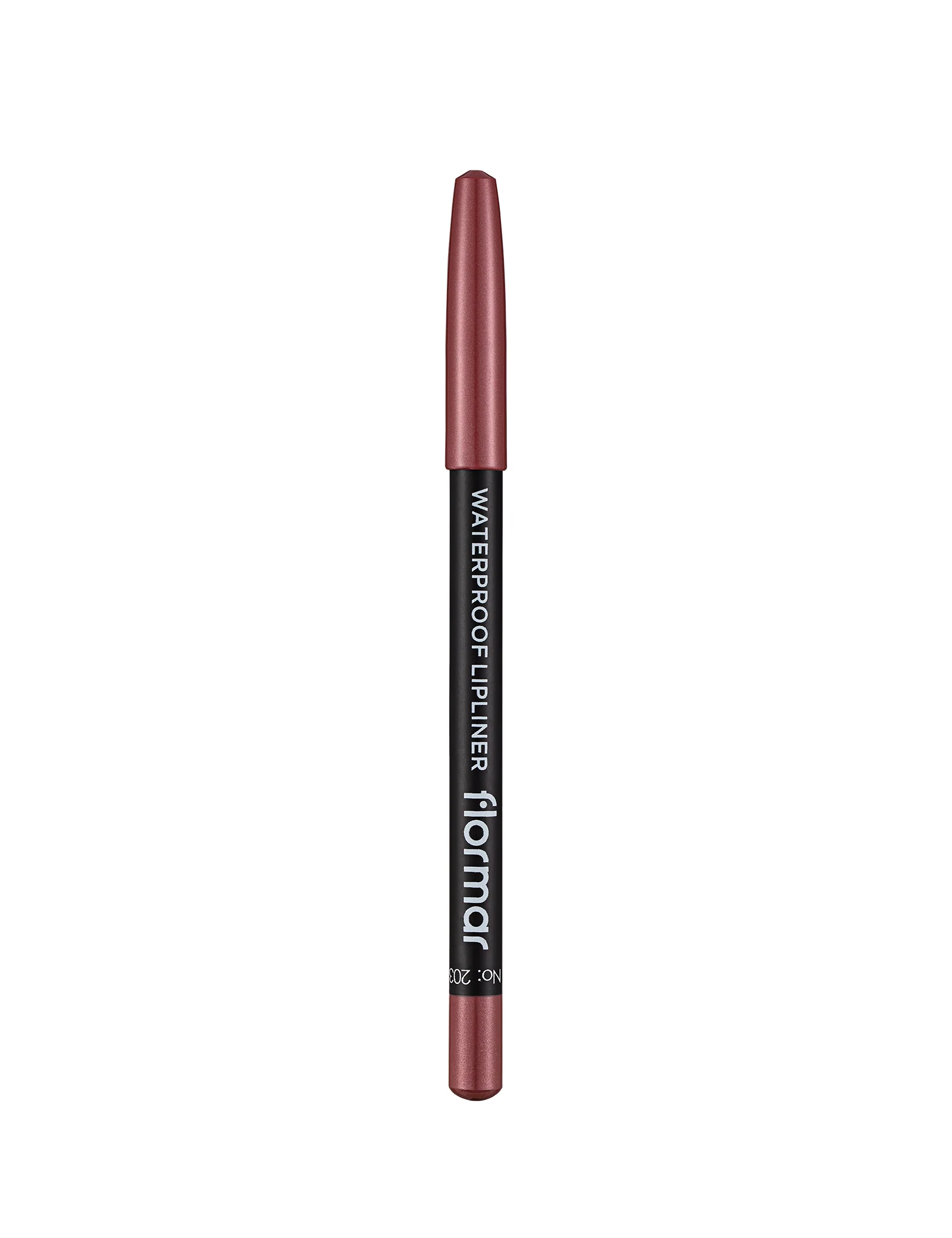 Flormar Waterproof Lipliner 203 - Image 2