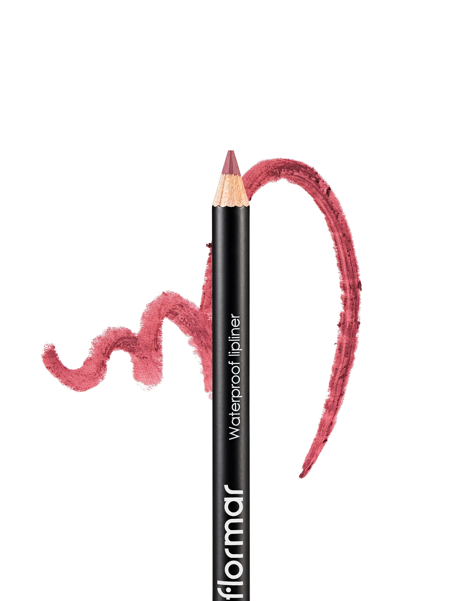 Flormar Waterproof Lipliner 203 - Image 3