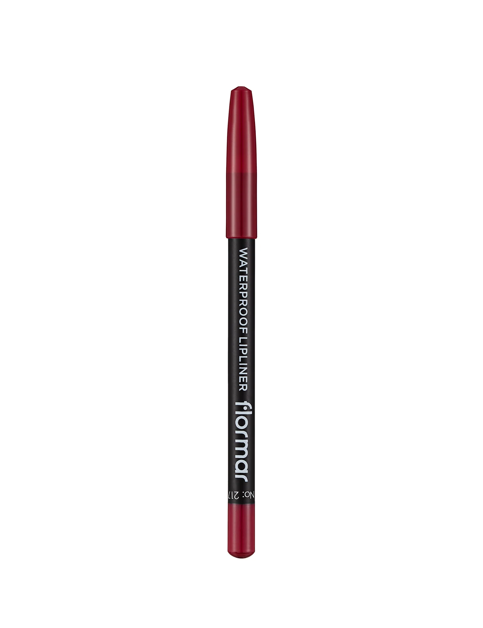 Flormar Waterproof Lipliner 217 - Image 2