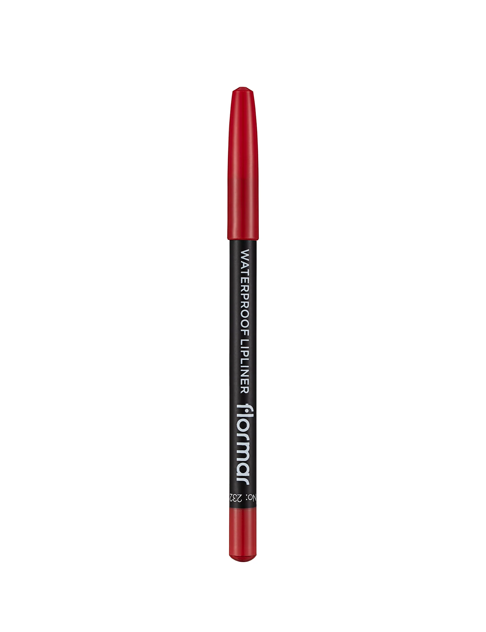 Flormar Waterproof Lipliner 232 - Image 2