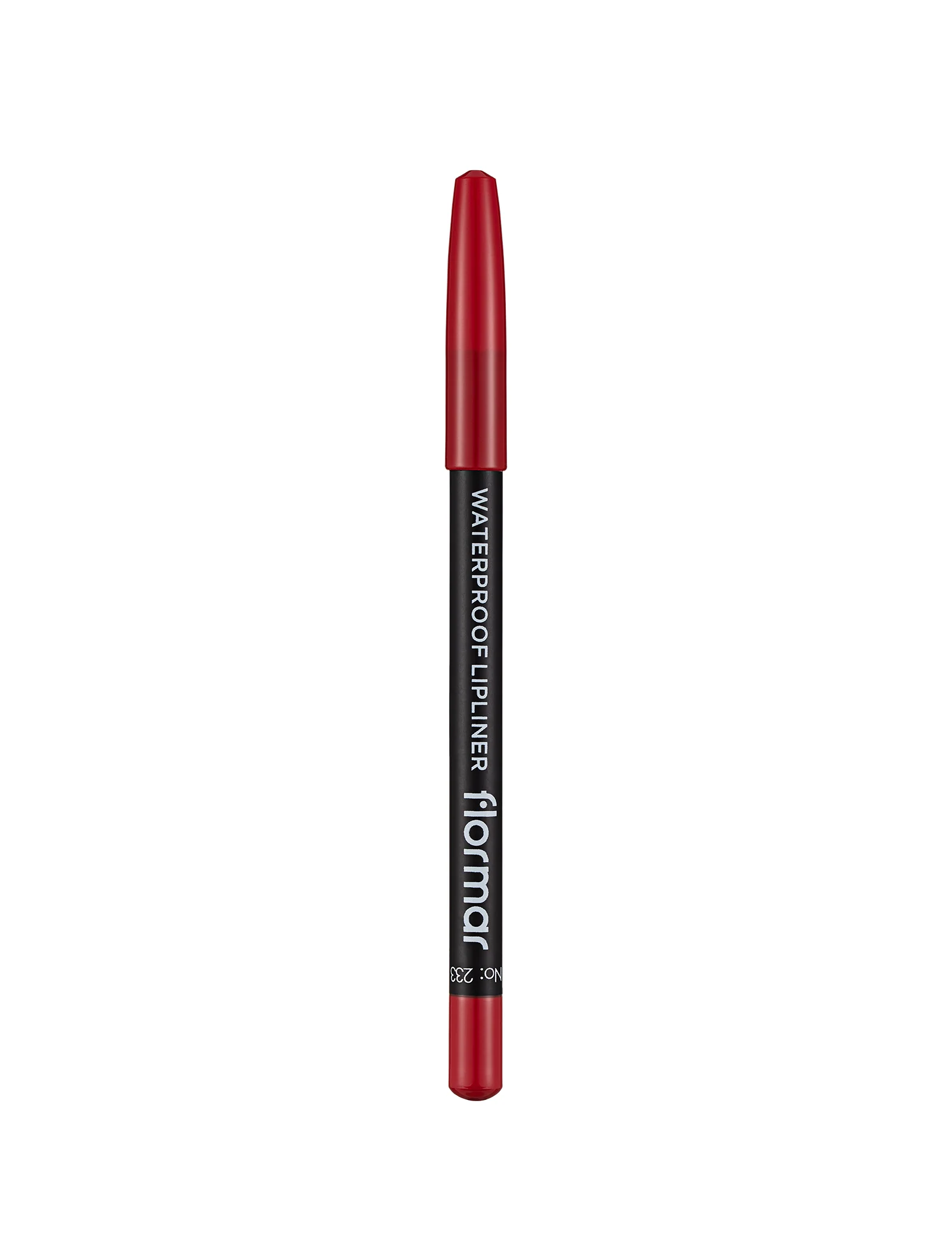 Flormar Waterproof Lipliner 233 - Image 2