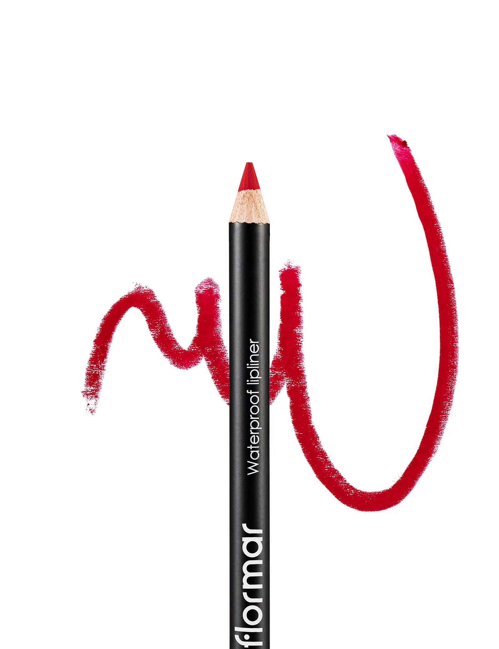 Flormar Waterproof Lipliner 233 - Image 3