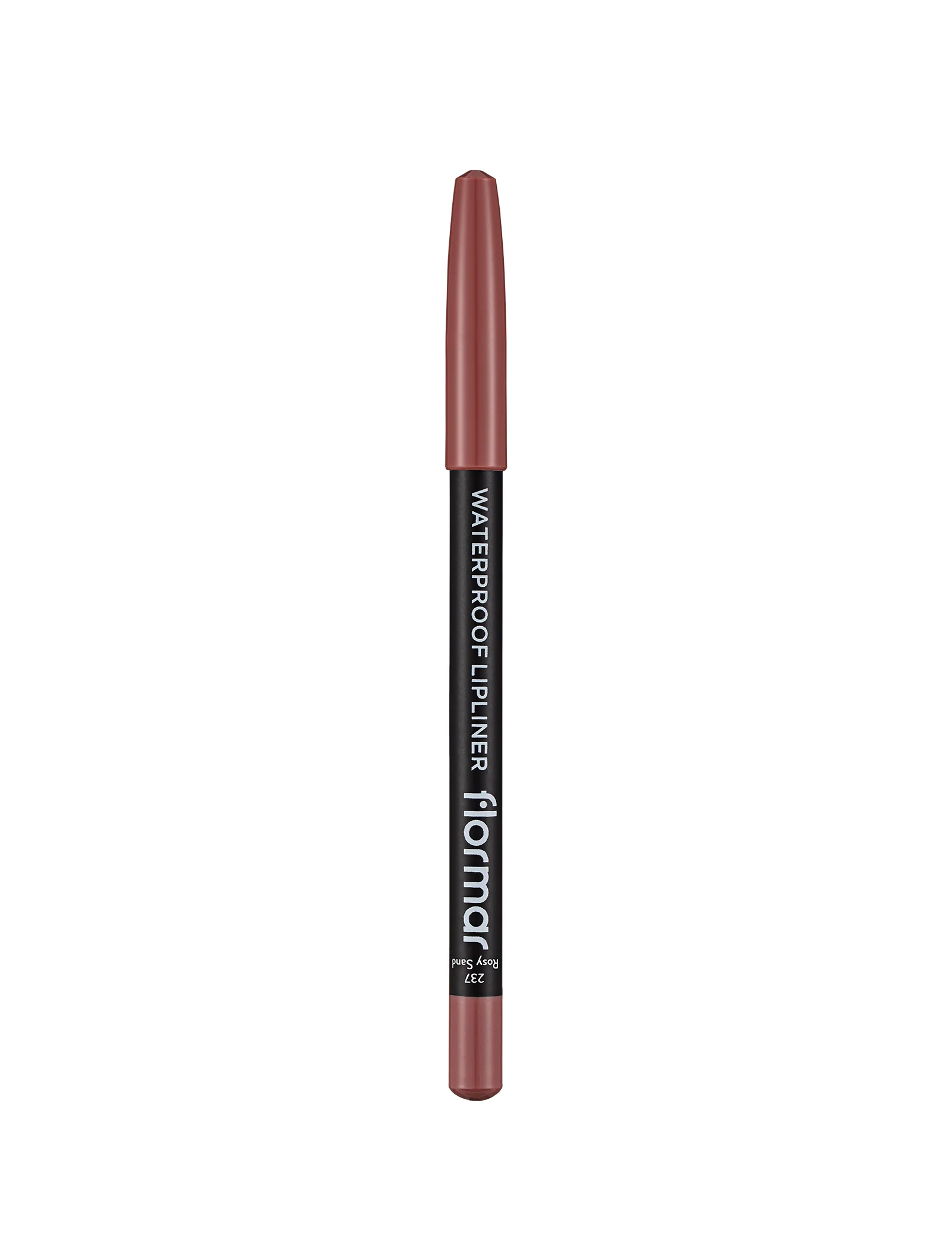 Flormar Waterproof Lipliner 237 - Image 2
