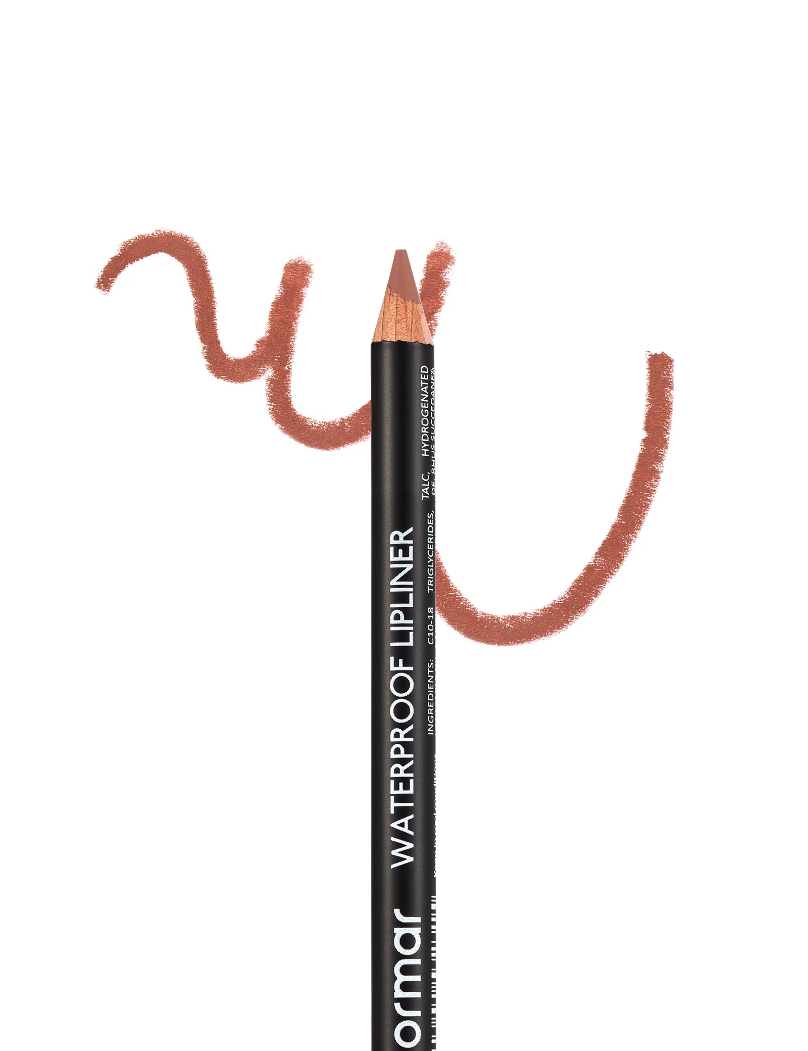 Flormar Waterproof Lipliner 237 - Image 3