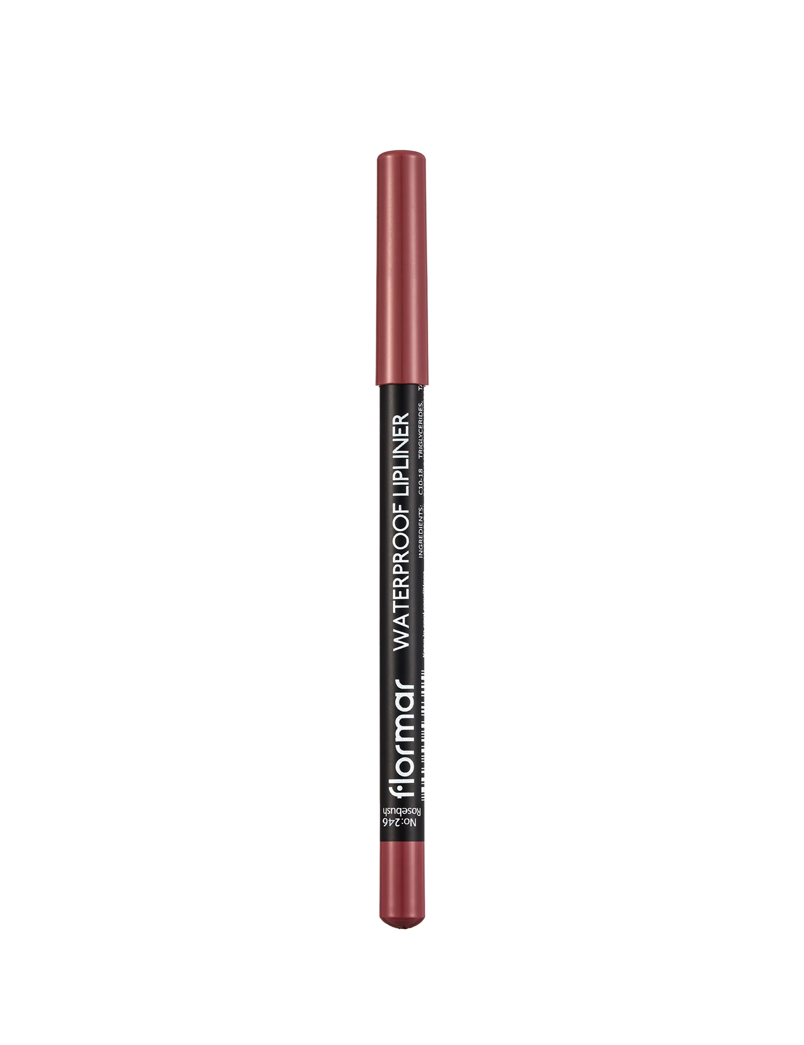 Flormar Waterproof Lipliner 246 - Image 2