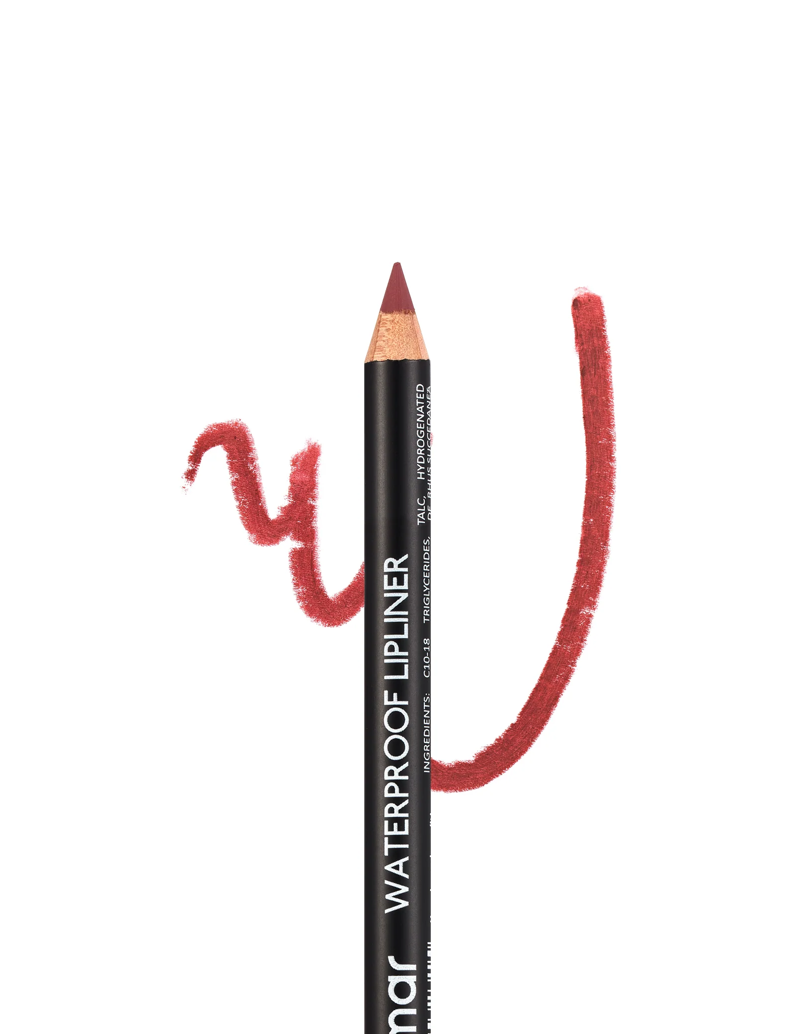 Flormar Waterproof Lipliner 246 - Image 3