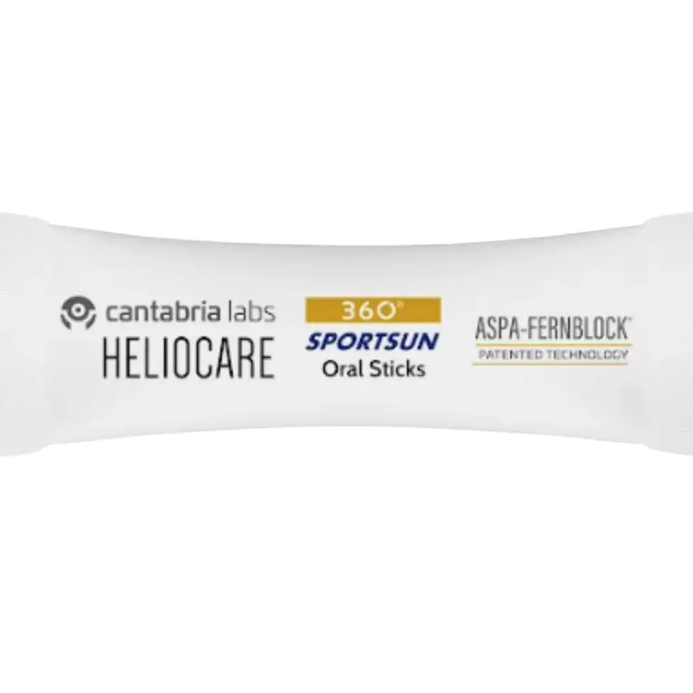Heliocare 360 Sticks Orais Sportsun x30 - Image 2
