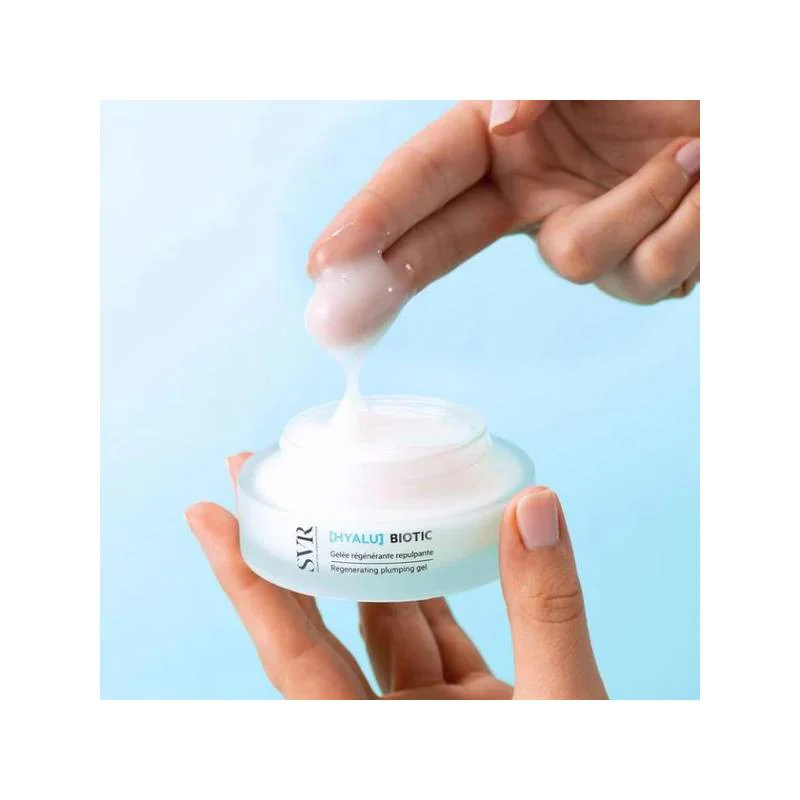 SVR [HYALU]Biotic 50ml - Image 2