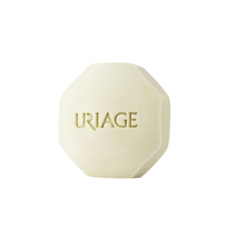 Uriage Hyséac Pain Dermatológico 100 GR - Image 2