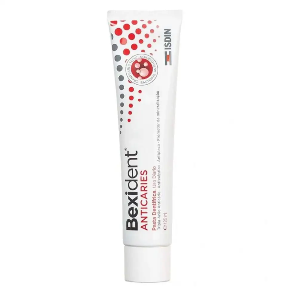 BEXIDENT ANTICAR PASTA DENT 75ML - Image 2