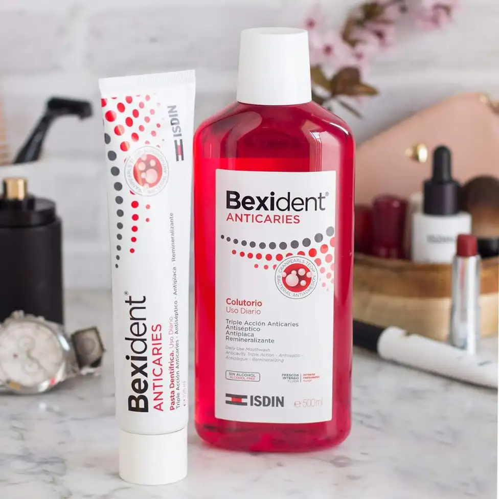 BEXIDENT ANTICAR PASTA DENT 75ML - Image 3