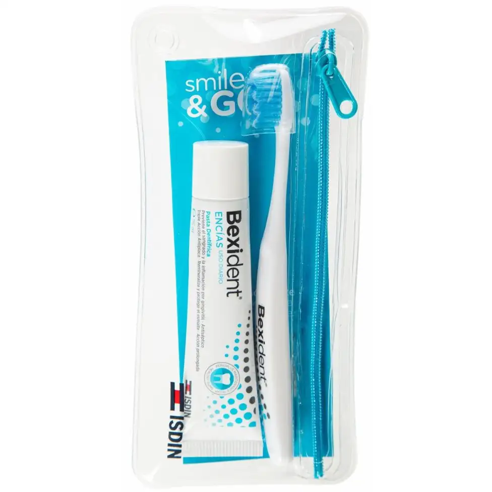 BEXIDENT GENG UD KIT SMILE AND GO - Image 2