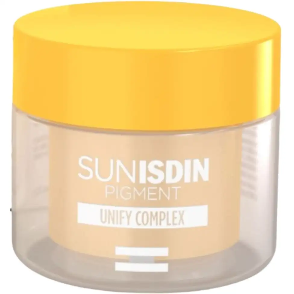 ISDIN SunISDIN Pigment Unify Complex x30 Cápsulas - Image 4