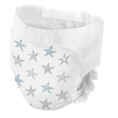 Libero Sleep Tight 9 22-37 Kg 10 Unid - Image 2